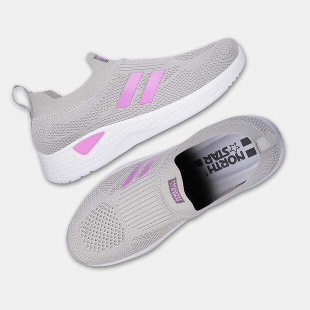 North Star Sneakers For Women