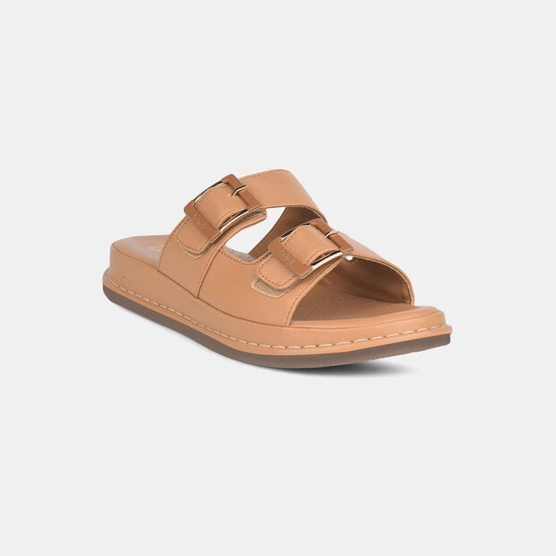Scholl Mule For Women