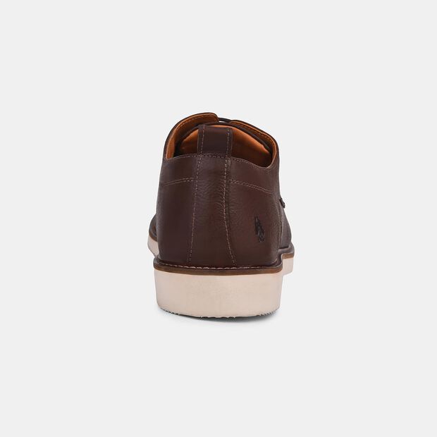 Hush Puppies Lace Up Casual Shoes For Men