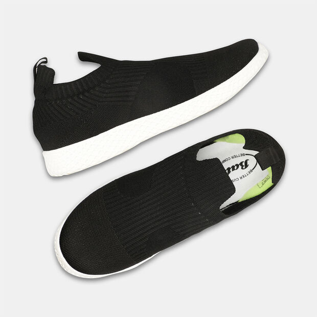 BATA TEXTILE CASUAL SLIP-ON SHOES FOR WOMEN