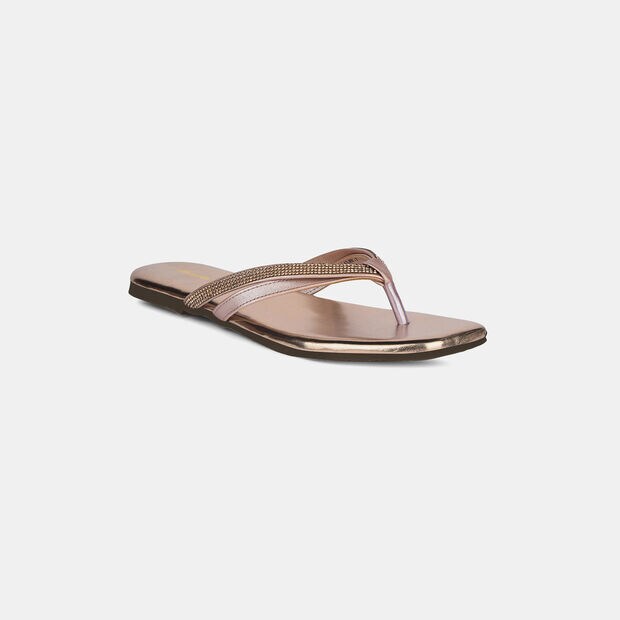Bata Thong For Women