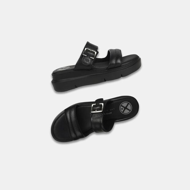 Hush Puppies Mule For Women