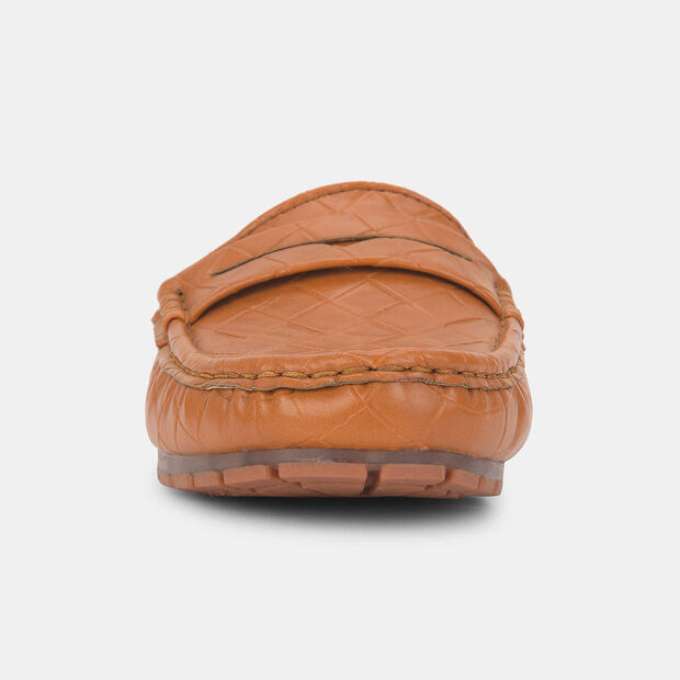 Bata Boat-Shoe For Women