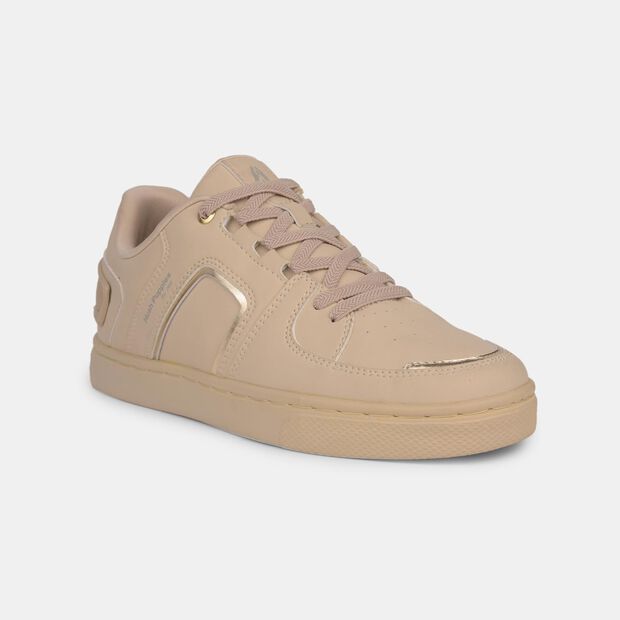 Hush Puppies Lace Up Casual Shoes For Women