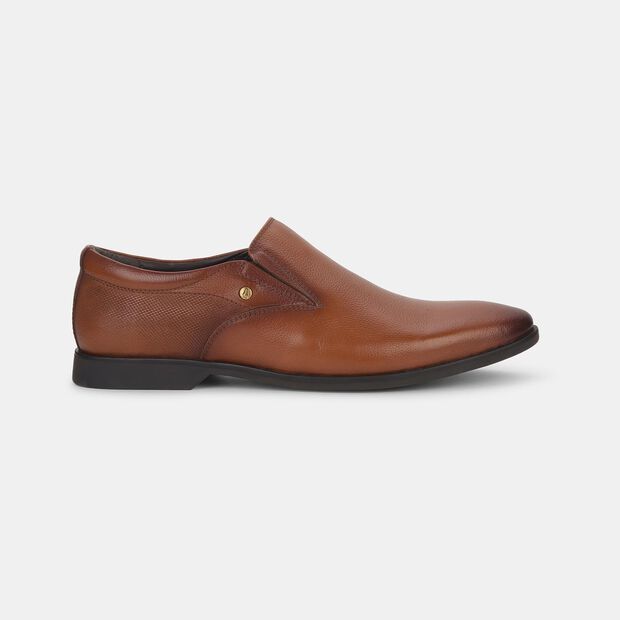 Hush Puppies Slip On Formal Shoes For Men