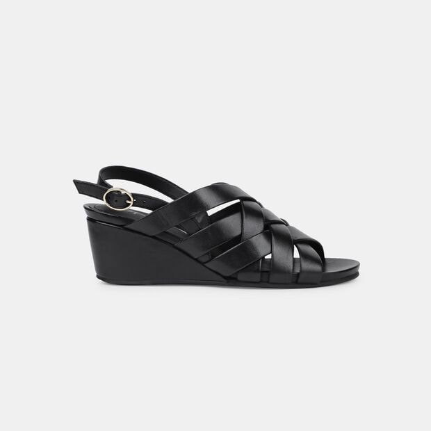 Hush Puppies Heel Sandals For Women