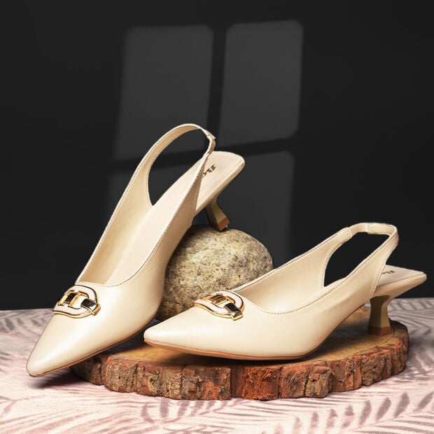 Bata Sandals For Women