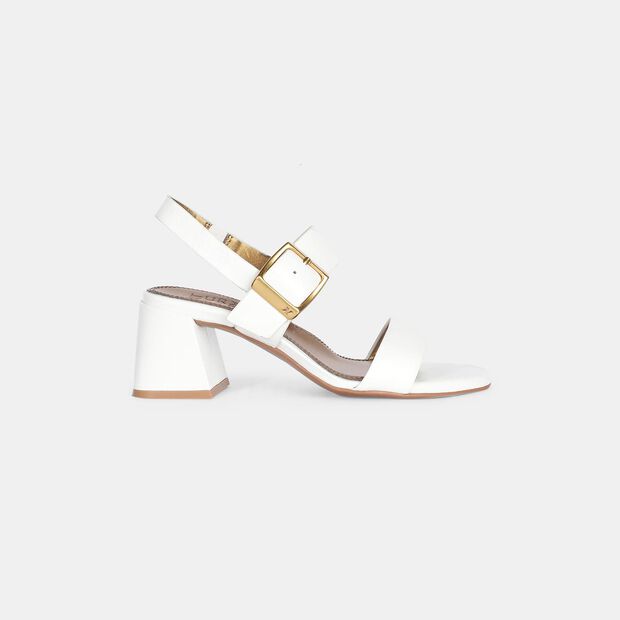 NATURALIZER BLOCK HEELS FOR WOMEN