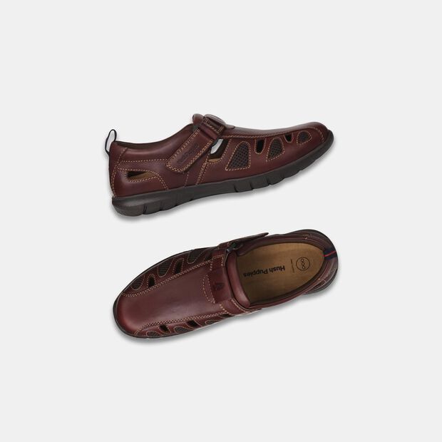 Hush Puppies Casual Sandals For Men