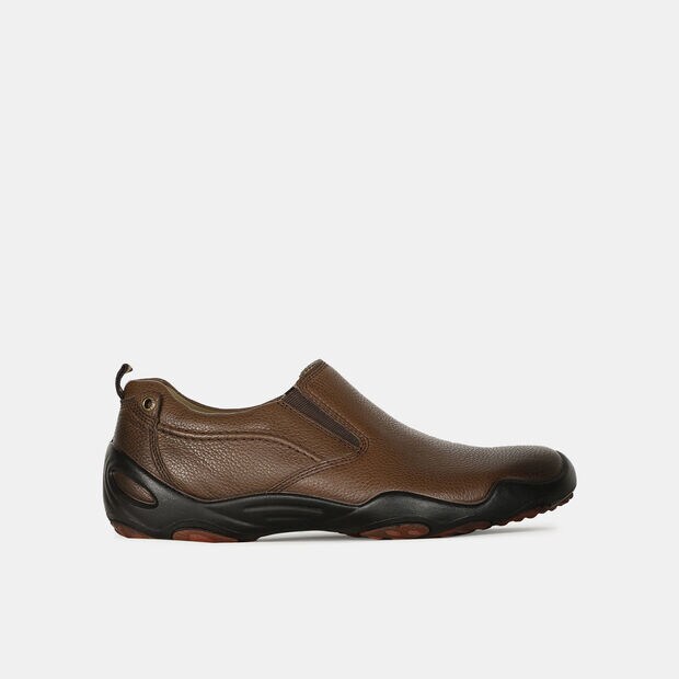 Hush Puppies Slip On Formal Shoes For Men