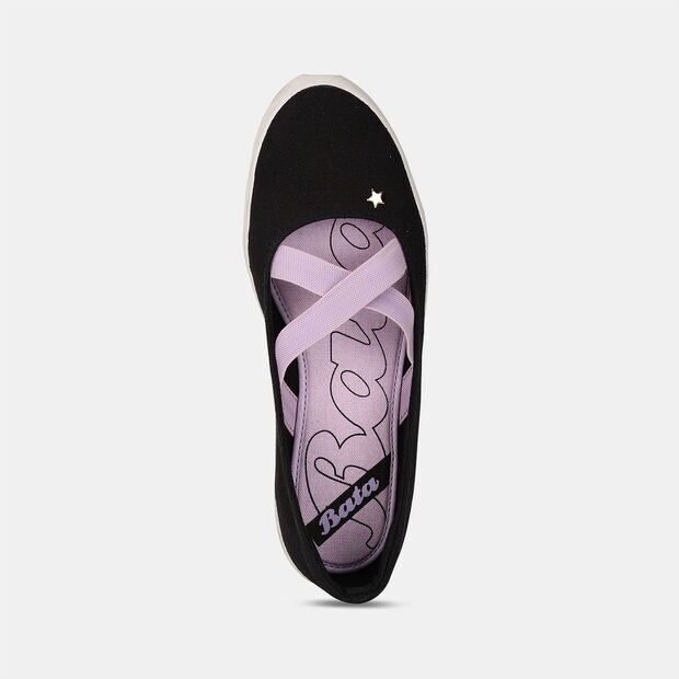 Bata Ballerina for Women