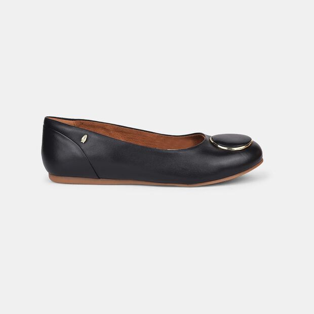 Hush Puppies Ballerina For Women