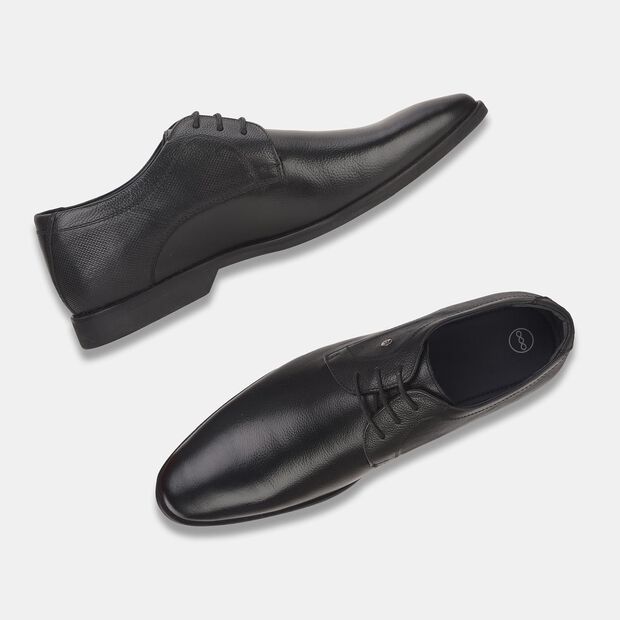 Hush Puppies Derby Formal Shoes For Men
