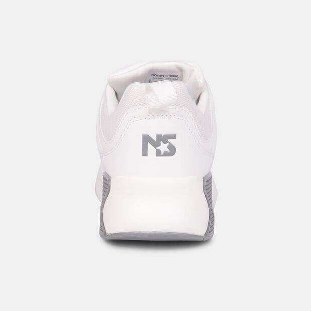 NORTH STAR LACE-UP SPORTS SNEAKER SHOES FOR MEN