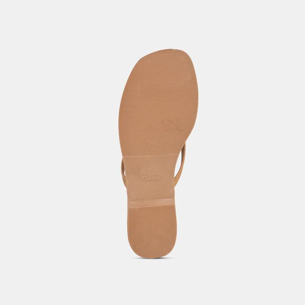 BATA THONG SLIPPERS FOR WOMEN
