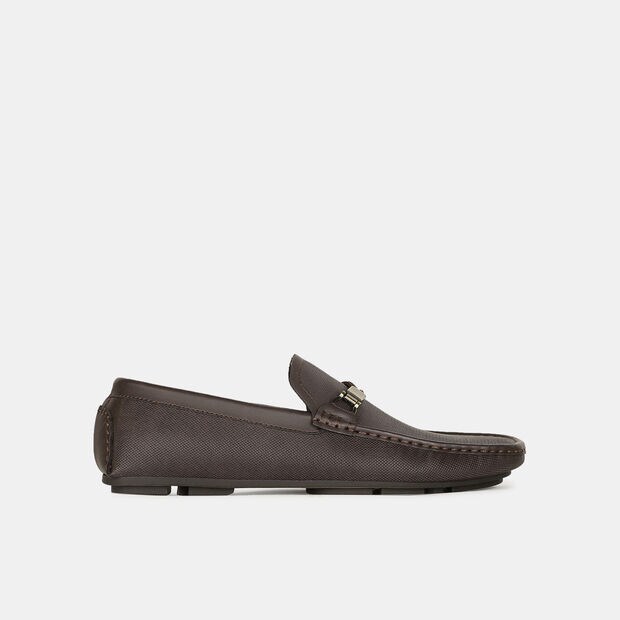 BATA CASUAL LOAFER SHOES FOR MEN
