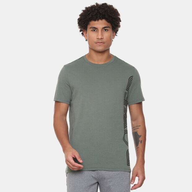 Power T-Shirt For Men