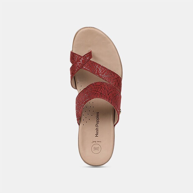 Hush Puppies Toe Ring For Women