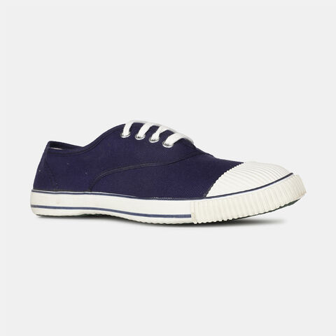 Bata Navy School Shoes For Boys