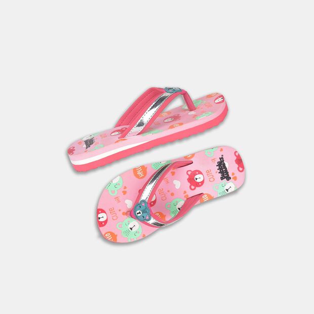 BUBBLEGUMMERS FLIP FLOPS FOR KIDS