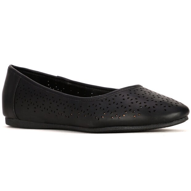 BATA CASUAL BALLERINA FLATS FOR WOMEN