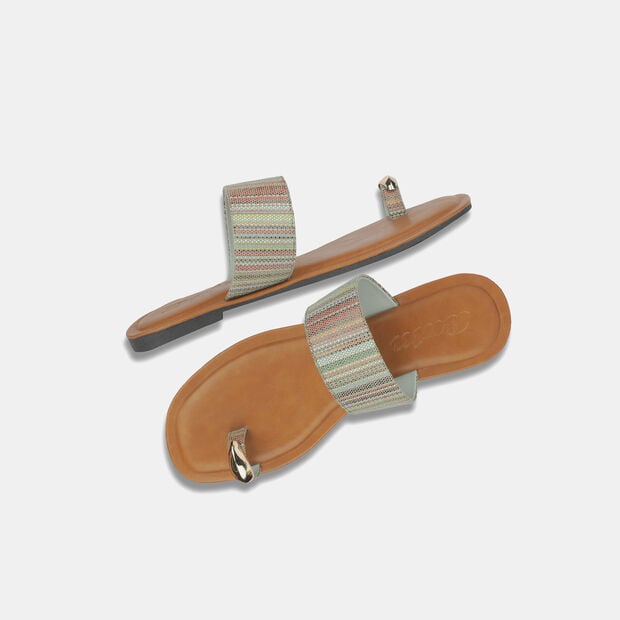 Bata Toe Ring For Women