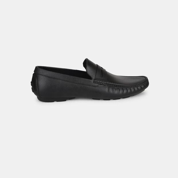 Bata Casual Slip-On Shoes For Men
