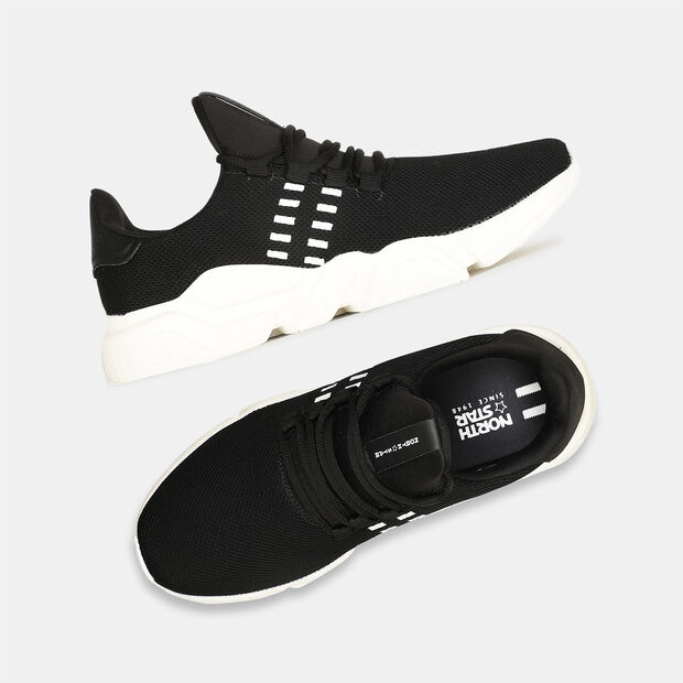 NORTH STAR TEXTILE CASUAL SNEAKER SHOES FOR MEN