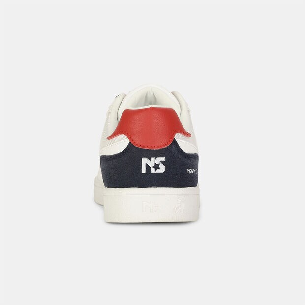 NORTH STAR LACE-UP SNEAKER SHOES FOR MEN