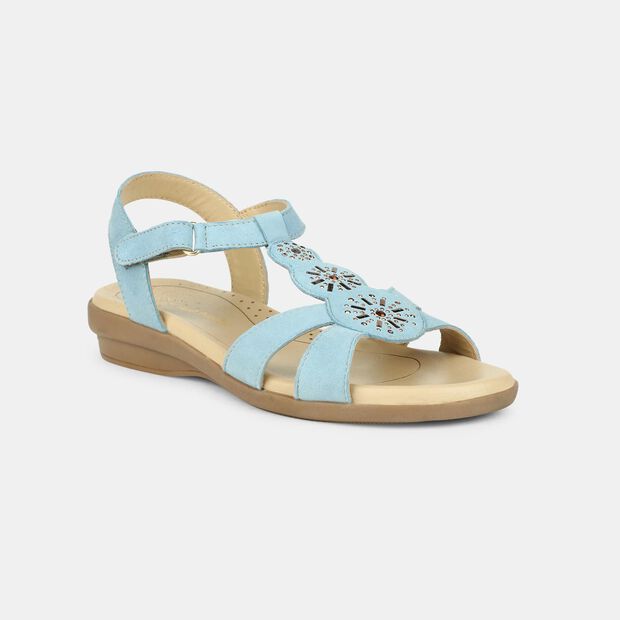Hush Puppies Flat Sandals For Women