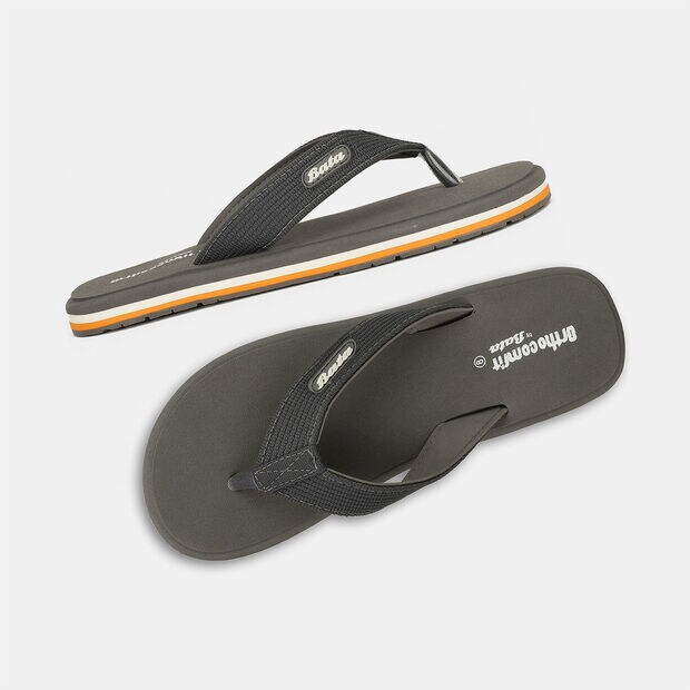 BATA SUNSHINE FLIP-FLOP THONGS FOR MEN