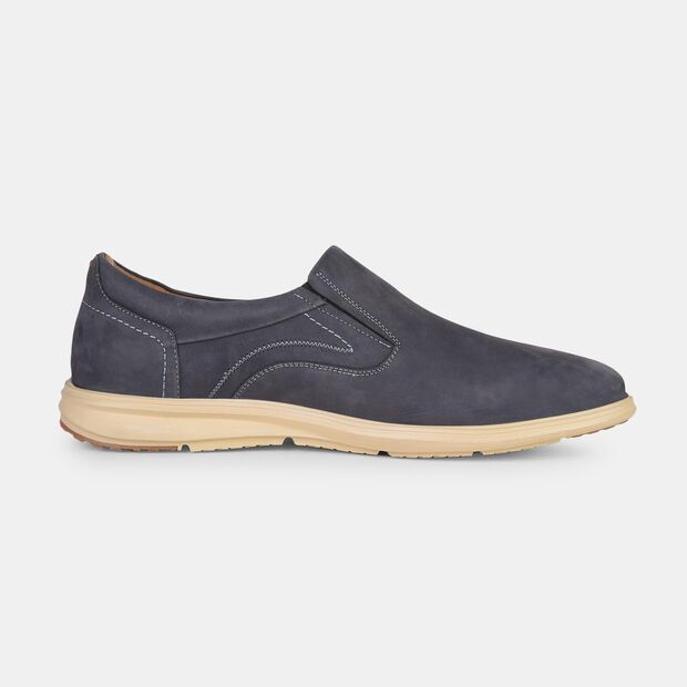 Hush Puppies Slip On Casual Shoes For Men