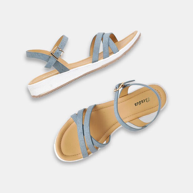 Bata Sandal For Women