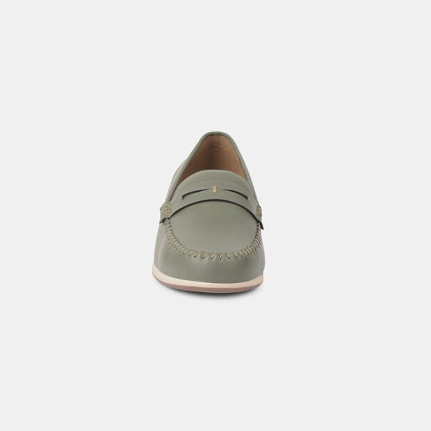 Bata Loafers For Women