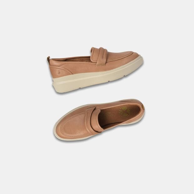 Hush Puppies Loafers For Women