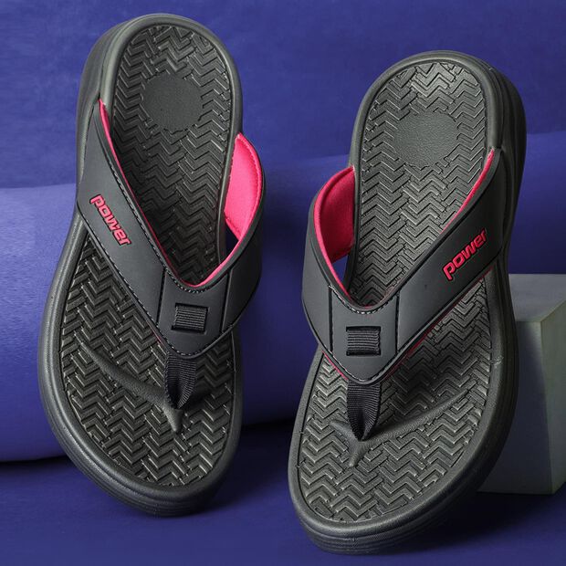 Power Flip-Flop for Women