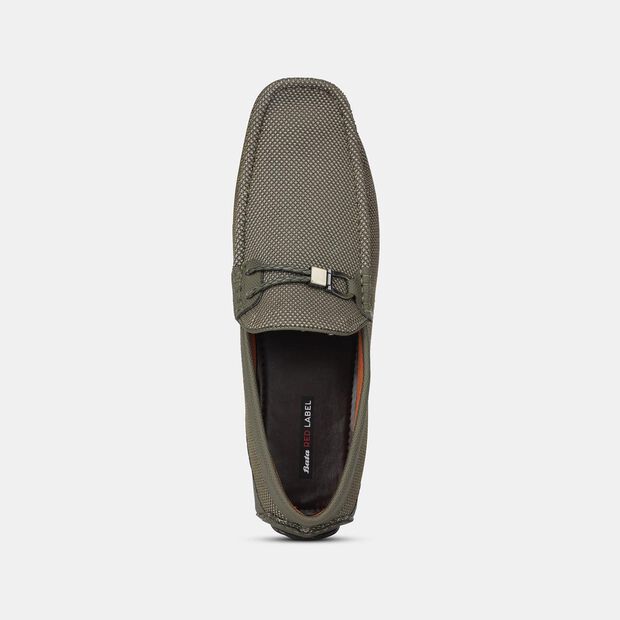 RED LABEL LOAFERS FOR MEN