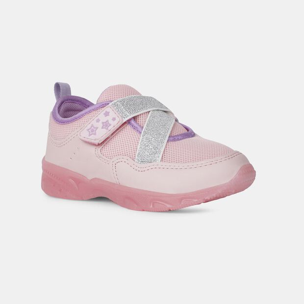 BUBBLEGUMMERS CASUAL SHOES FOR KIDS