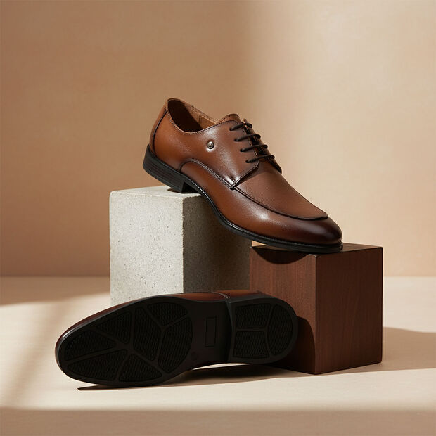 RED LABEL FORMAL SHOES FOR MEN