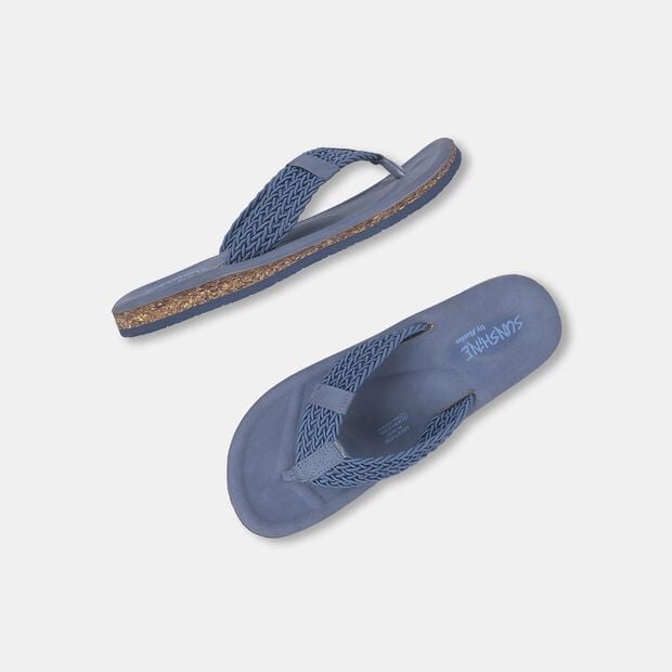 Bata Sunshine Thong For Men