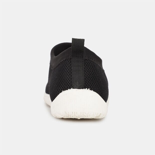 BATA TEXTILE CASUAL SLIP-ON SHOES FOR MEN