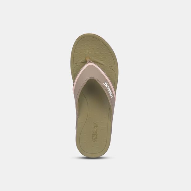 BATA SUNSHINE FLIP FLOP THONGS FOR MEN