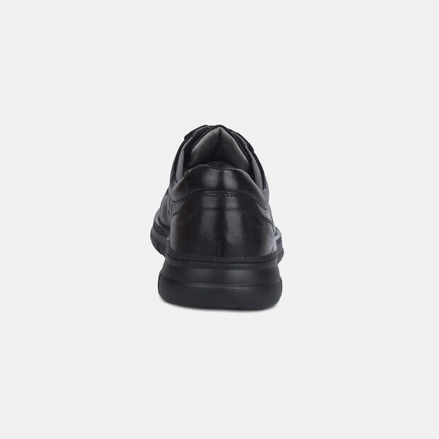 Bata Formal Lace-Up Shoes For Men