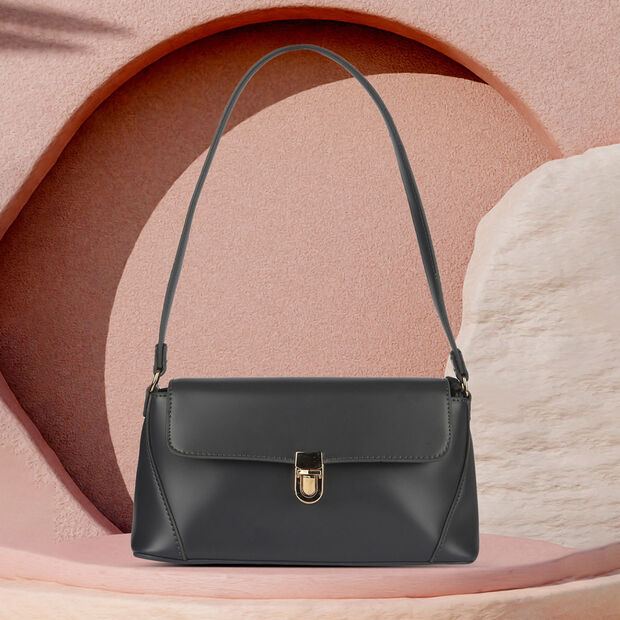 Bata Red Label Handbag For Women
