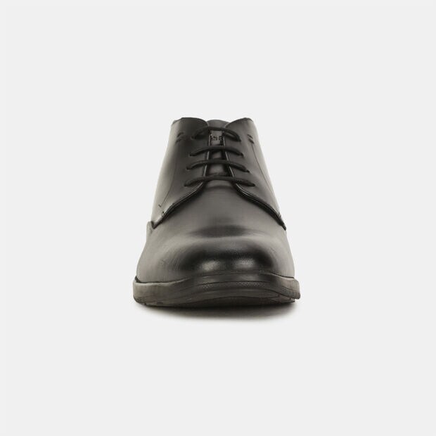 Hush Puppies Mid-Cut Shoes For Men