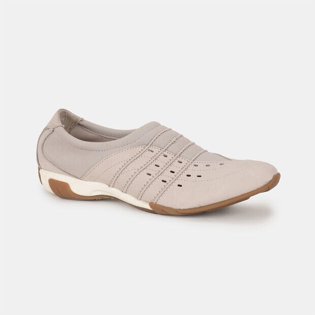 Hush Puppies Slip On Casual Shoes For Women