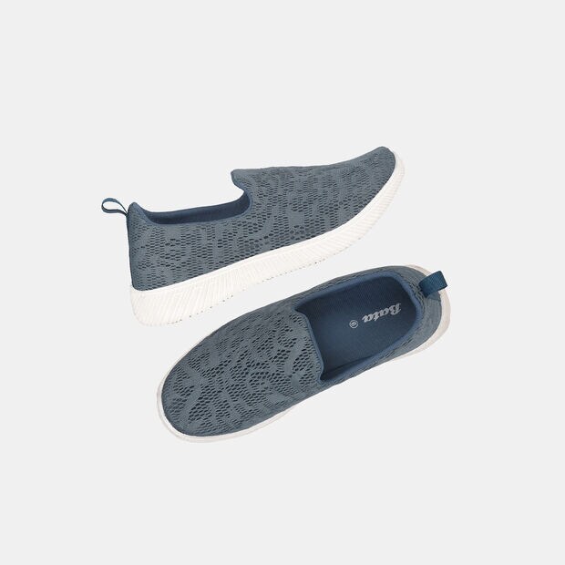 Bata Casual Slip-On Shoes For Women