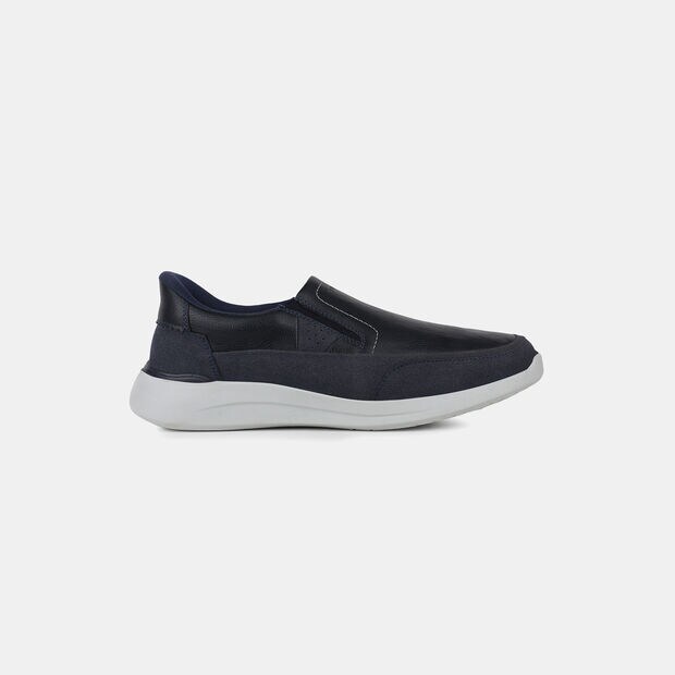 Bata Comfit Casual Slip-On Shoes For Men