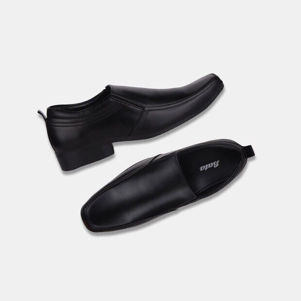 Bata Slip-On Formal Shoes For Men
