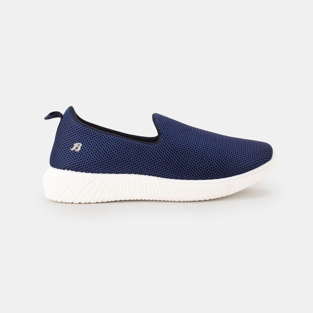 Bata Slip On Casual Shoes For Women